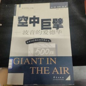 空中巨擘