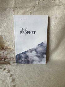 THE PROPHET