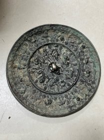 铜镜