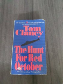 The Hunt for Red October