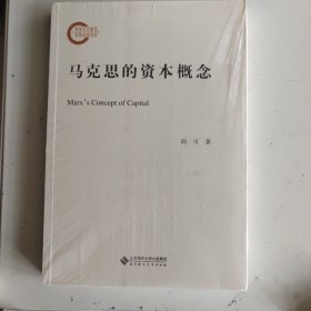 马克思的资本概念