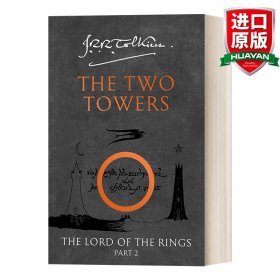 The Two Towers (The Lord of the Rings, Part 2) 指环王2：双城奇谋