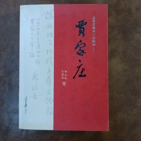 共同富裕的一面旗幟——賈家莊（山西省汾陽市）