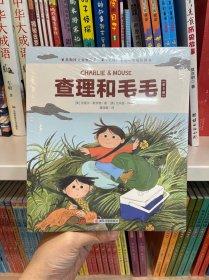 查理和毛毛