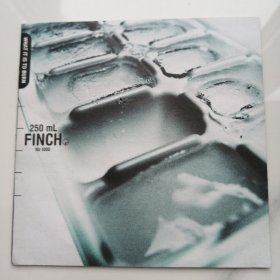 FINCH CD （228）