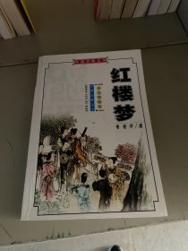 红楼梦 中国古典文学 少儿彩绘本