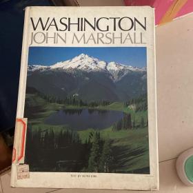 WASHINGTON JOHN MARSHALL