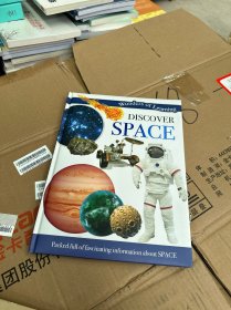 Wonders of Learning: Discover Space