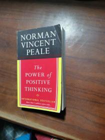 The Power Of Positive Thinking