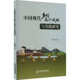 中国现代乡村振兴战略与实践研究