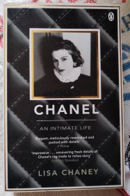 Chanel: An Intimate Life