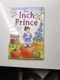 the inch prince