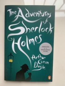 The Adventures of Sherlock Holmes