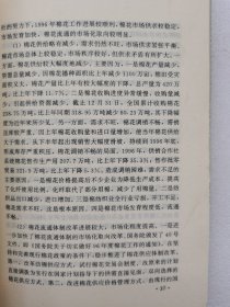 中国市场发展报告.1997