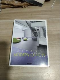 Within modern offices