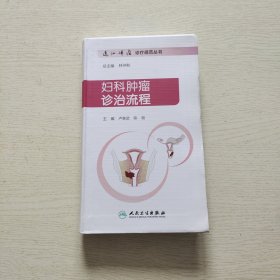 妇科肿瘤诊治流程