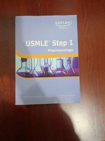 USMLE STEP 1 pharmacology