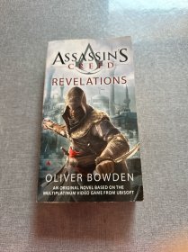 Assassin's Creed：Revelations