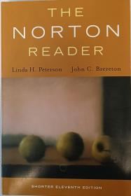 The Norton Reader：An Anthology of Nonfiction, Shorter Eleventh Edition
