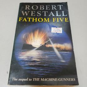 Fathom Five