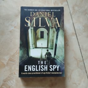 The English Spy [Export-Only]