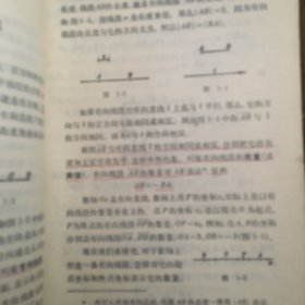 80年代课本 高级中学课本试用 （甲种本） 代数全三册+平面解析几何+立体几何+微积分初步全一册 共6本合售