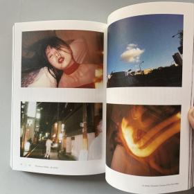 现货全新 Sha Shin Magazine vol.2 Mosaic  モザイク  日本摄影杂志 写真杂志 第二期