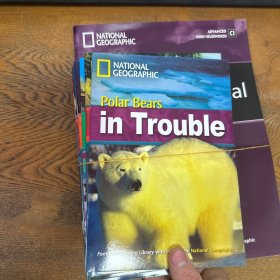 NATIONAL GEOGRAPHIC（14册）