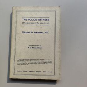 THE POLISE WITNESS