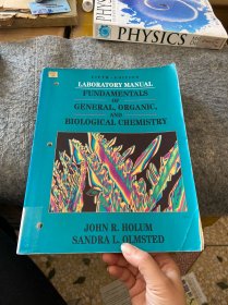 Laboratory Manual