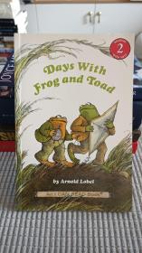 Days with Frog and Toad