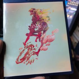 山地自行车之旅 DVD