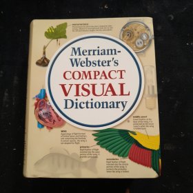 Merriam-Webster's Compact Visual Dictionary