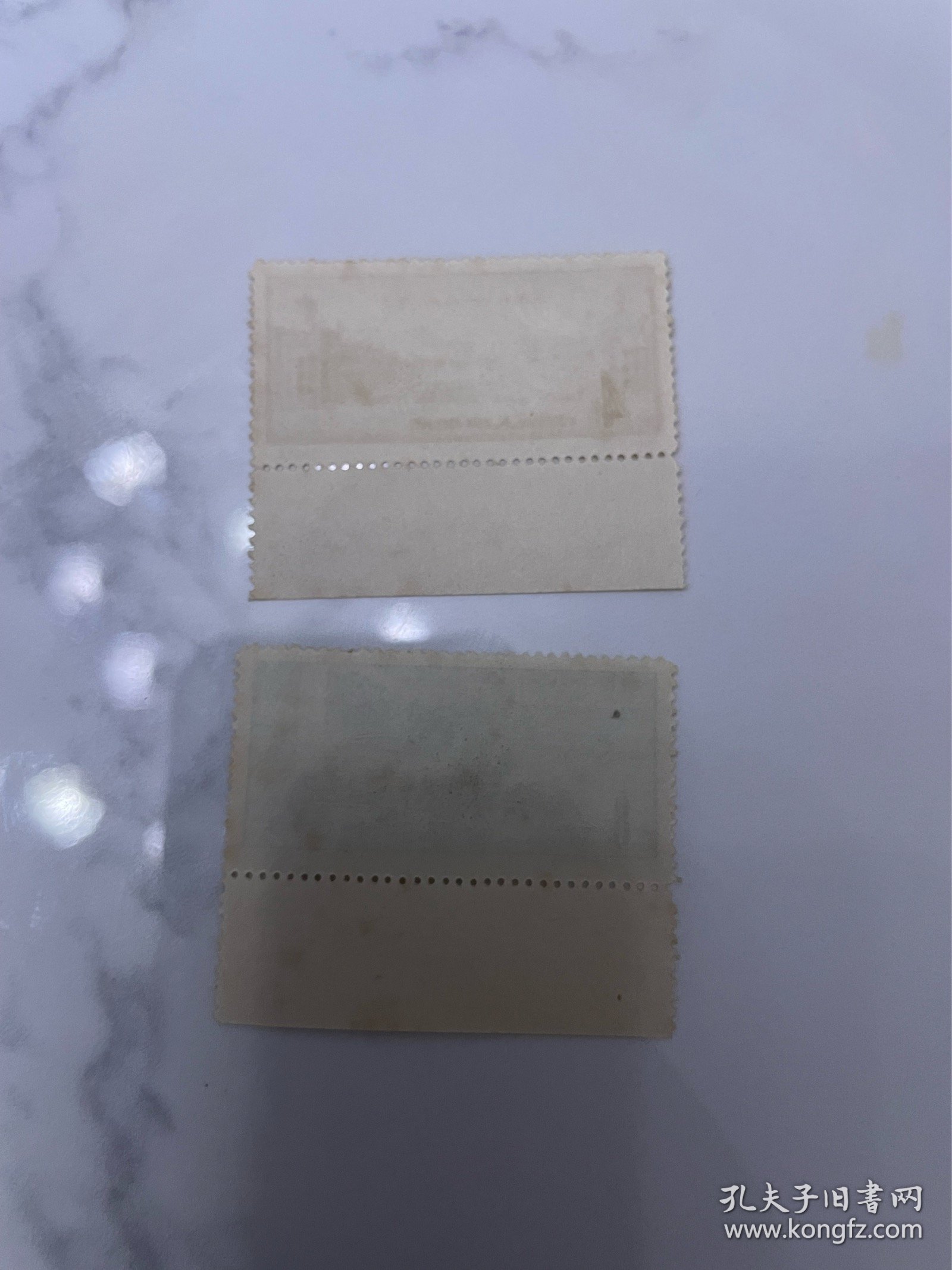 纪40邮票全新一套