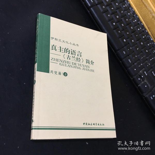 真主的语言：古兰经简介