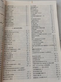 益寿文摘合订本2000-1（总52）