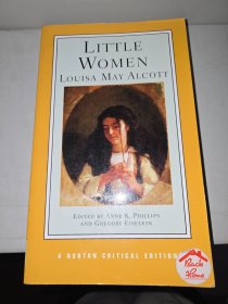 LITTLE WOMEN