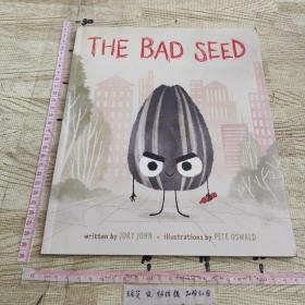 The Bad Seed坏种子9780062914989