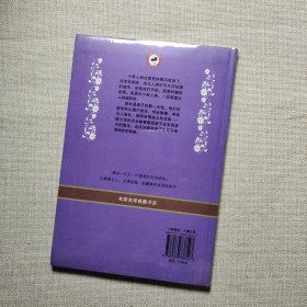 小哥儿俩探险记：名家名译典藏书系