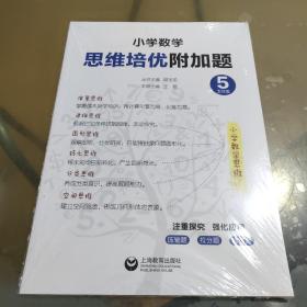 小学数学思维培优附加题（五年级）