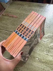 目击劫难100年（全六册）
