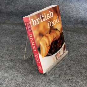 British Food by Mark Hix （英國(guó)美食與烹調(diào)）