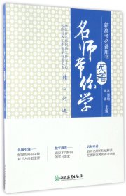 名师带你学：英语（新高考必备用书 附光盘）