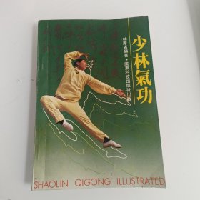 少林氨功