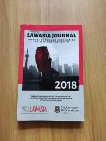 LAWASIA JOURNAL 2018