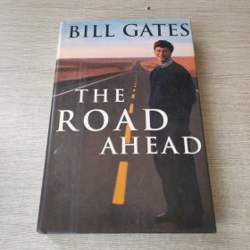 BILL GATES the road ahead