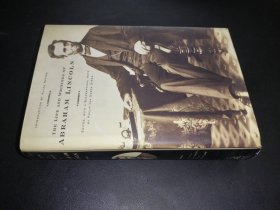 THE LIFE AND WRITINGS OF ABRAHAM LINCOLN