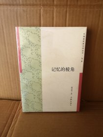 中国多民族文学丛书（第3辑）：记忆的棱角