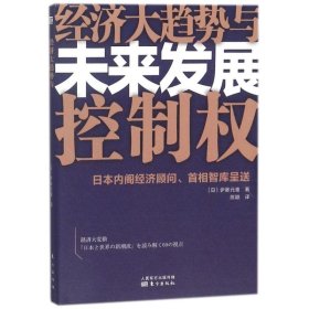 经济大趋势与未来发展控制权