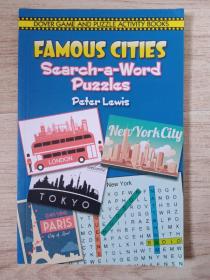 FAMOUS CITIES